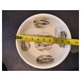 PORTMEIRION "The Compleat Angler" British Fishes