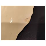 Household Institute "Priscilla" Serving Bowl/Gravy Boat