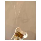 Sunshine Industries Butterfly Wind Chimes