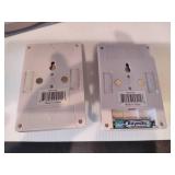 3pk Touch Lights & Two Night Lights
