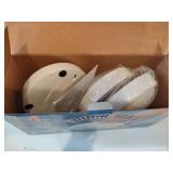 3pk Touch Lights & Two Night Lights