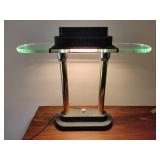 Executive Desk Lamp