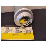 Vintage Colander & Asst Cookie Presses