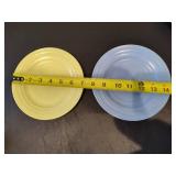 Asst Hazel Atlas Accessory Pieces