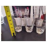 Libbey 18pc Glassware Set *New in Box*
