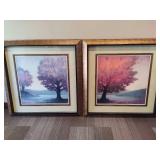 Edward Raymes Framed Art