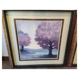 Edward Raymes Framed Art