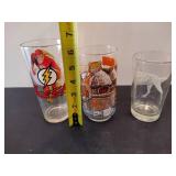 Vintage Collectible Glassware