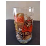 Vintage Collectible Glassware