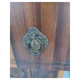 Antique Dresser Set + Headboard *SEE NOTES*