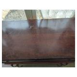 Antique Dresser Set + Headboard *SEE NOTES*