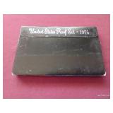 1975 U.S. Mint Proof Set