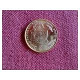 1998 1/10th oz American Gold Eagle