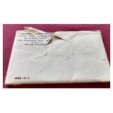 1968 U.S. Mint Uncirculated Set