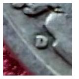 1942-D Walking Liberty Half Dollar