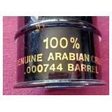 Small Barrel Genuine Arabian Crude Oil