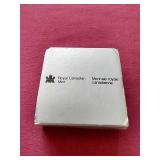 1985 Canada Silver Dollar