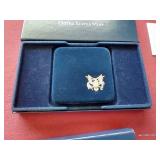 2006 "Old Mint" Commemorative Silver Dollar