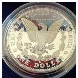2006 "Old Mint" Commemorative Silver Dollar