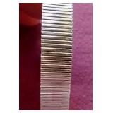 High Relief Cleopatra 2 oz Silver Round