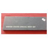 1966 U.S. Mint Special Mint Set