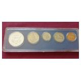 1966 U.S. Mint Special Mint Set