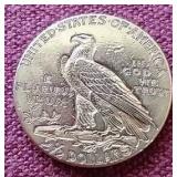 Nice 1927 $2.50 Gold Indian