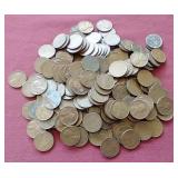 (200) Wheat Pennies