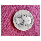 1932-S Washington Quarter - Key Coin