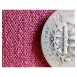 1932-S Washington Quarter - Key Coin