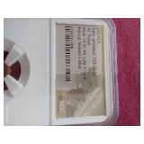 Ancient BC Judaea "Widow