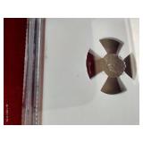 Ancient BC Judaea "Widow