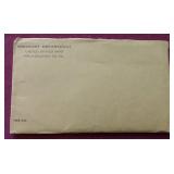 1959 U.S. Mint Proof Set