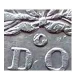 1894-O Morgan Dollar - Low Mintage