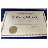 U.S. World War 2 Coinage Collection - Nice