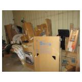 Misc Fenders-Hoods-Bumpers-Grills-Etc