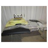 Assortment Hood Scoops and Side Vents