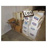 Assorted Water Pumps