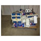 Pallet of Assorted Cab and Air Filters