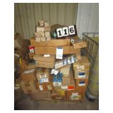 Pallet Misc Parts