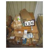 Pallet Misc Parts