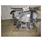 Fender Flares & Trim Pieces