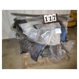 Fender Flares & Trim Pieces