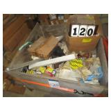 Misc Struts-Calipers-Brake parts-Electrical & More