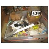 Misc Struts-Calipers-Brake parts-Electrical & More