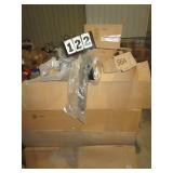 Pallet Misc Electronics, Hoses & Misc