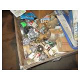 Crate Misc Struts-Alternators-Fuel Pumps-More