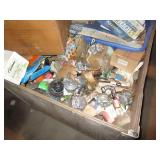 Crate Misc Struts-Alternators-Fuel Pumps-More