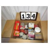 Large Truck Size Oil Filters