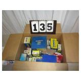 Box Misc Steering - Suspection Parts